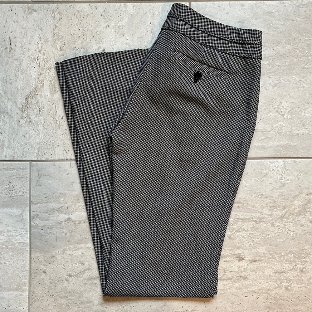 The Limited drew fit dress pants